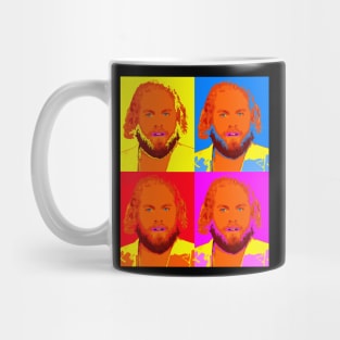 jonah hill Mug